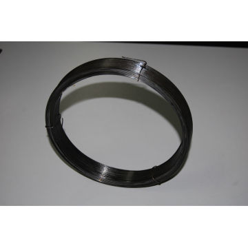 soft Black annealed iron wire